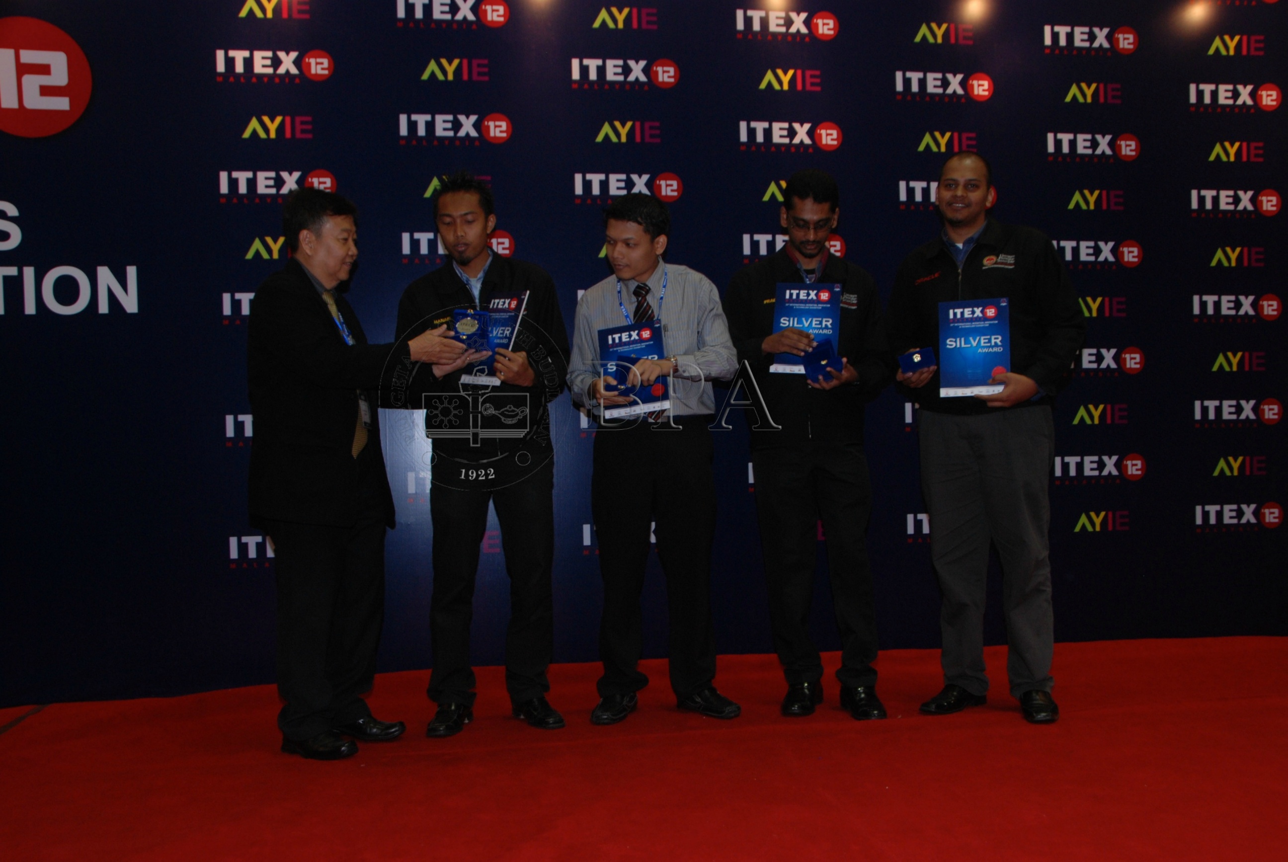 BPA ITEX12  DSC 9996